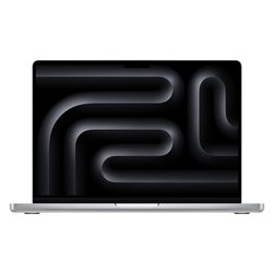 Notebook 14,2" MACBOOK PRO ( M4 16GB 1TB ) Silver MW2X3T A