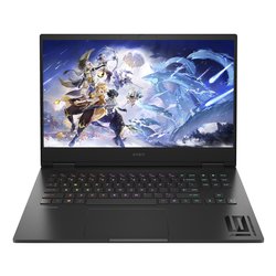 Image of Notebook 16,1" OMEN 16 wd0006nl ( Intel Core i7 13620H 32GB 1TB ) Shadow nero A04WZEA cod094