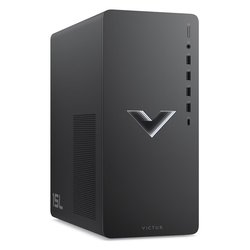 Desktop VICTUS TG02 2009nl Intel Core i7 32GB 512GB Mica silver A74VJEA