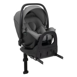 Seggiolino auto 40 - 85 cm KORY PLUS Lunar rock 00087146400000