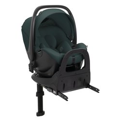 Seggiolino auto I-Size (40-85cm) KORY PLUS Fir tree 07087146330000
