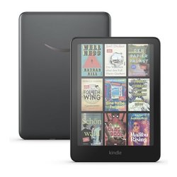 Ebook 7" KINDLE Colorsoft Signature Edition Black 32GB B0CX8YKQ2H