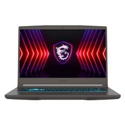 Image of Notebook 15,6" THIN 15 B13VE 1686IT ( Intel Core i7 13620H 16GB 512GB ) Cosmos gray 9S7 16R831 1686 cod094