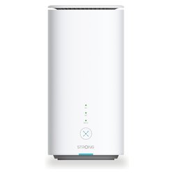 Router Dual Band White 5GROUTERAX3000