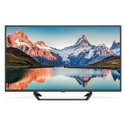 Tv 40" (LED) F200C SERIES Black SRT40FF2003C
