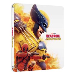 Image of B4K 21480 Deadpool & Wolverine (SB2+brd) cod094