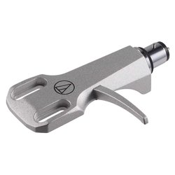 Testina giradischi Silver AT HS6SV Non inclusa