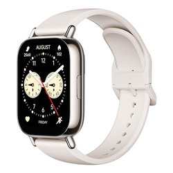 Image of Smartwatch ( AMOLED ) rossoMI WATCH 5 Lite Light oro 48 mm BHR8791GL cod094