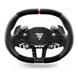 Volante simulatore guida Hypercar Wheel Add On Black e Silver 4060304