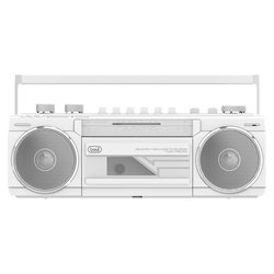 Radio portatile RR 501 BT White 0RR50101