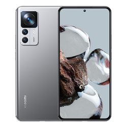 Smartphone 6,67" 12T 5G Silver 128GB MZB0CB4EU Ram 8GB