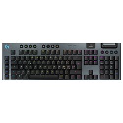 Tastiera computer G SERIES G915 X Grey e Black 920 012679