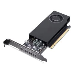 Scheda video NVIDIA RTX A1000 8GB 4X61Q73041
