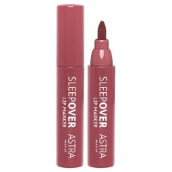 Rossetto Sleepover lip marker pennarello labbra - 06 Overnight