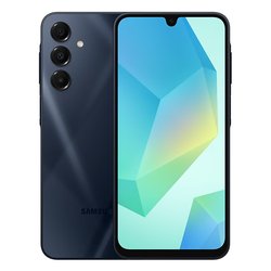 Image of Smartphone 6,7" GALAXY A16 Vodafone 4G Lte Blue nero ( 128GB Ram 4GB 5000mAh ) 13026080 cod094