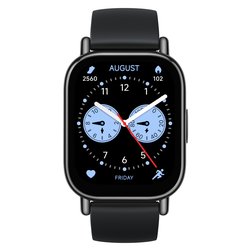 Image of Smartwatch ( AMOLED ) rossoMI WATCH 5 Lite nero 48 mm BHR8789GL cod094