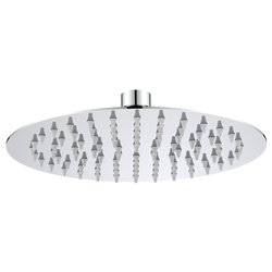 Soffione doccia Meteora 1F snodabile Cromo SAPSOF0103AC