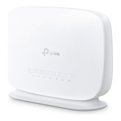 Router AC1200 Lte Dual Band White ARCHER MR515