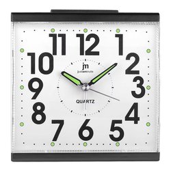 Sveglia Black JA 7090N