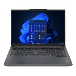Image of Notebook 14" THINKPAD E14 Gen 5 ( Intel Core i5 13420H 16GB 512GB ) Graphite nero 21JK00J6IX cod094
