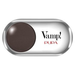 Ombretto Vamp! matt  405 Dark Chocolate