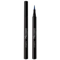 Eyeliner Skinny liner  pennarello ultra slim 03 Blue