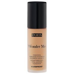 Fondotinta Wonder me  perfezione istantanea 50 Deep Sand