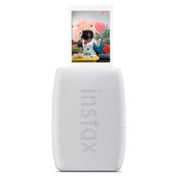 Stampante fotografica INSTAX Mini Link 3 Clay white 16832077