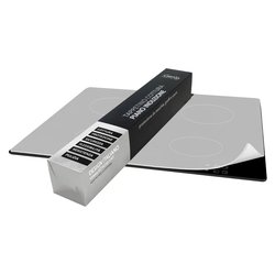 Protezione piano induzione Vetrosecurit Clear 266 (60x52cm)
