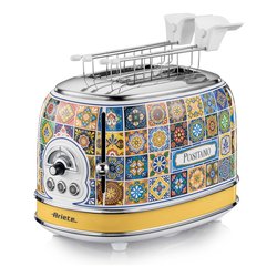 Tostapane 810W POSITANO Multicolore 00C01550PAR0