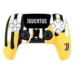 Image of Cover gamepad PLAYSTATION 5 Juventus Paint Bleed COP50004 cod094