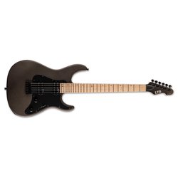 Chitarra elettrica SN 200HT Charcoal metallic satin