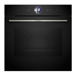 Forno incasso (71Lt) SERIE 8 HSG7361B1 Black classe A+ (L60cm)