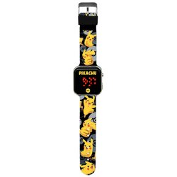 Orologio POKÉMON Pikachu POK4402