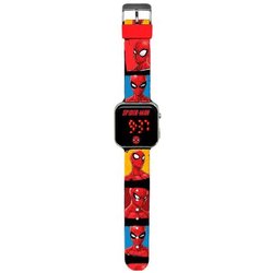 Image of Orologio SPIDERMAN SPD4903 cod094