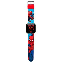Image of Orologio SPIDERMAN SPD4987 cod094