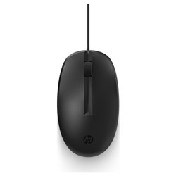 Mouse Business 125 Wired Black 265A9UT