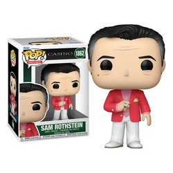 Image of POP MOVIES Casino Sam Rothstein 1862 80203 cod094
