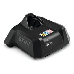 Caricabatterie 10,8V Per AS 2 da 2,6 Ah AS SYSTEM AL 1