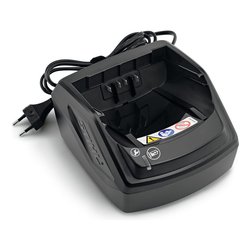 Caricabatterie 36V Per batterie 2 e 2,5 Ah AK SYSTEM AL 101