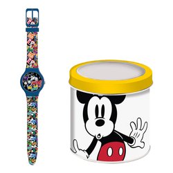 Image of Orologio TOPOLINO 563506 cod094