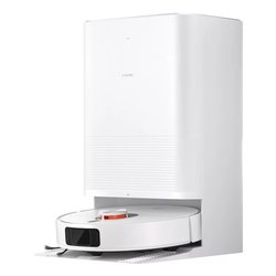 Robot lava pavimenti VACUUM X20 Pro White BHR8859EU