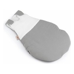 Sacco invernale (63x39 cm) NANNA NEO Grigio 042 CB