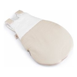 Sacco invernale (63x39 cm) NANNA NEO Beige 042 CA