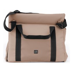 Borsa nursery (45x37x37cm) TRAVELLING Beige 040 CA
