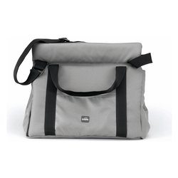 Borsa nursery (45x37x37cm) TRAVELLING Grigio 040 CB