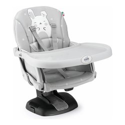 Alzasedia seggiolina IDEA Coniglio S334 C265