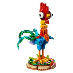PHeiHei ( 566 pz ) DISNEY MOANA 9a+ 43272