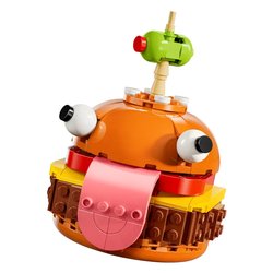 Image of Durrr Burger ( 193 pz ) FORTNITE 9a+ 77070 cod094