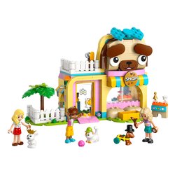 Pet Shop FRIENDS 375 pz 42650